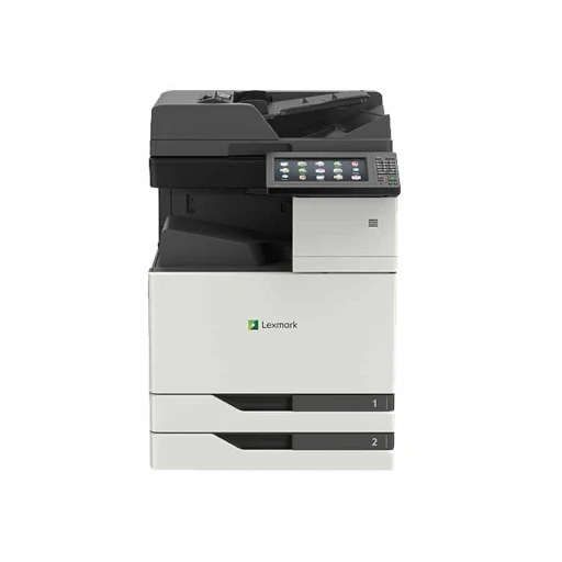 Lexmark XC XC9325