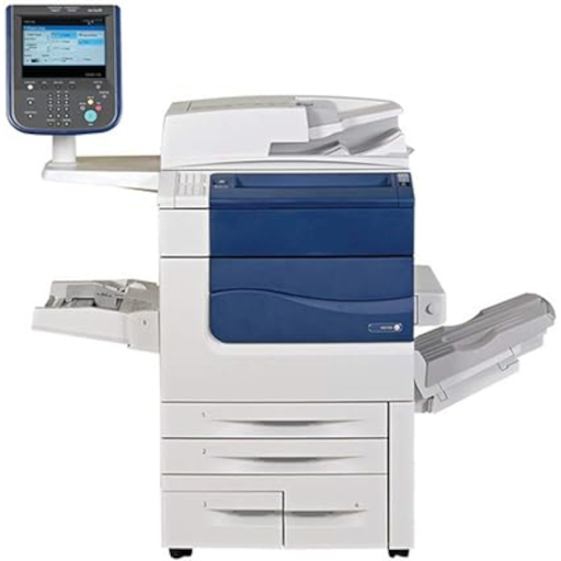 Xerox Colour 570 Multifunctional