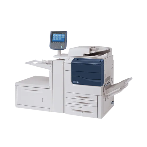 Xerox Color 550 Multifunctional