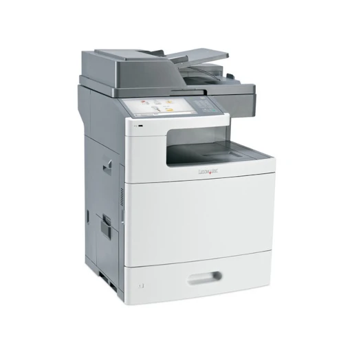 Lexmark XS XS7
